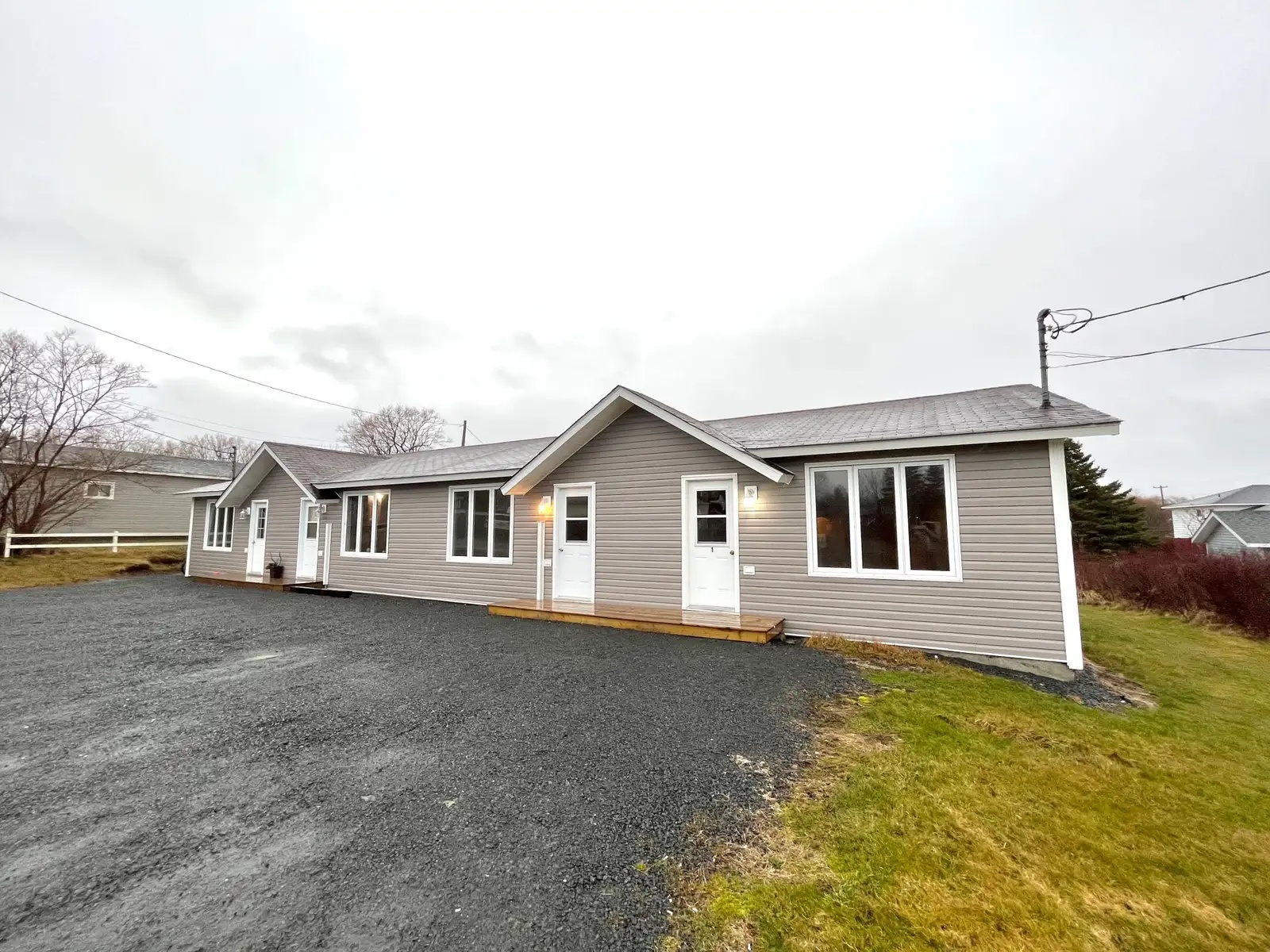 27 Barnes Road - 1