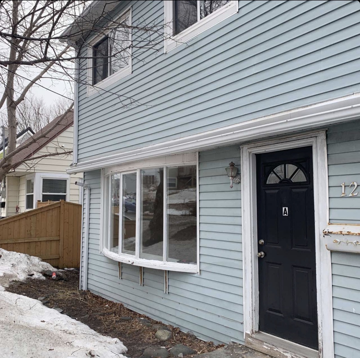 Main photo of rental property: 126 Empire Avenue - A in St. John's, NL