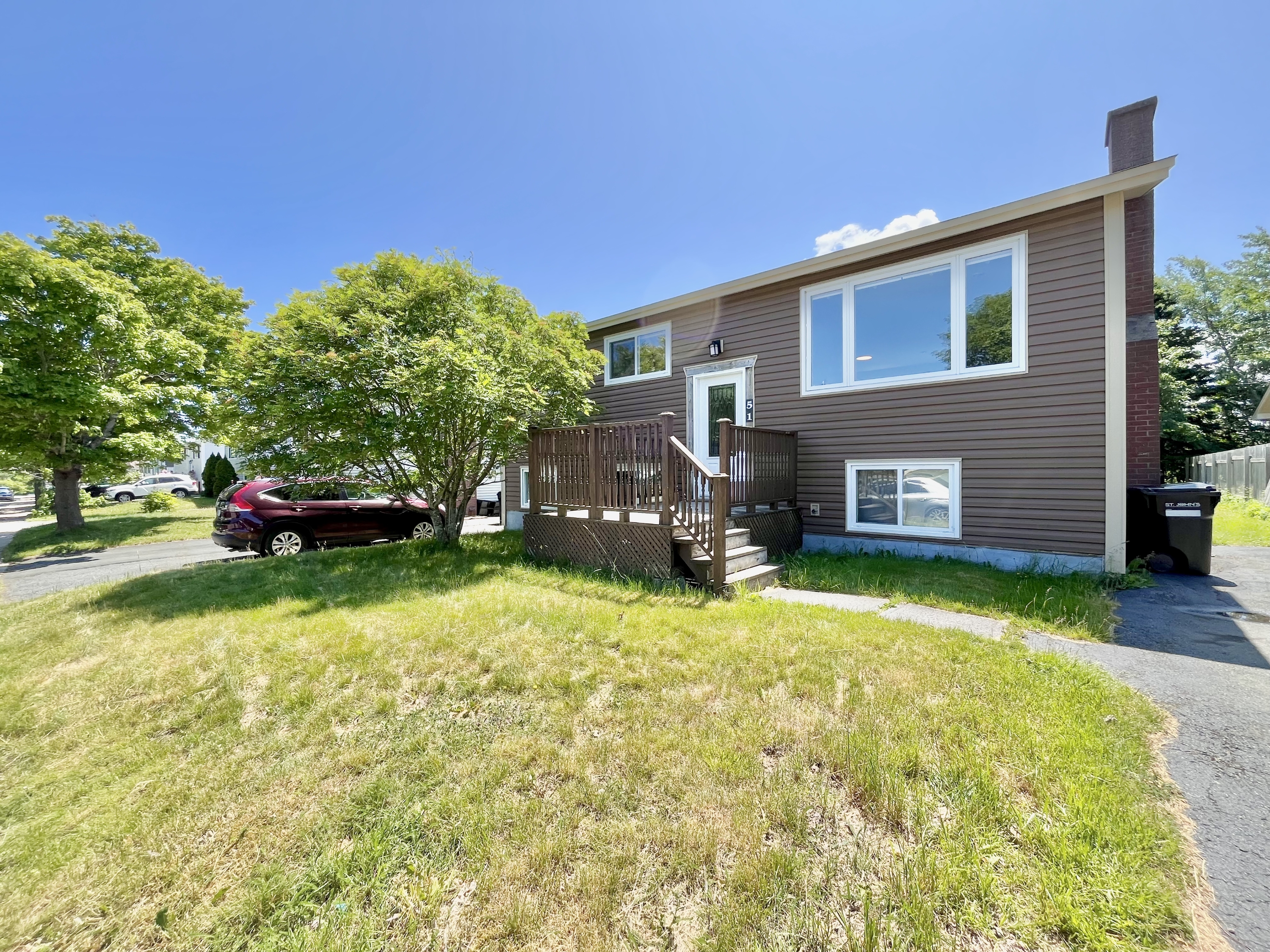 51 Forbes Street - Main