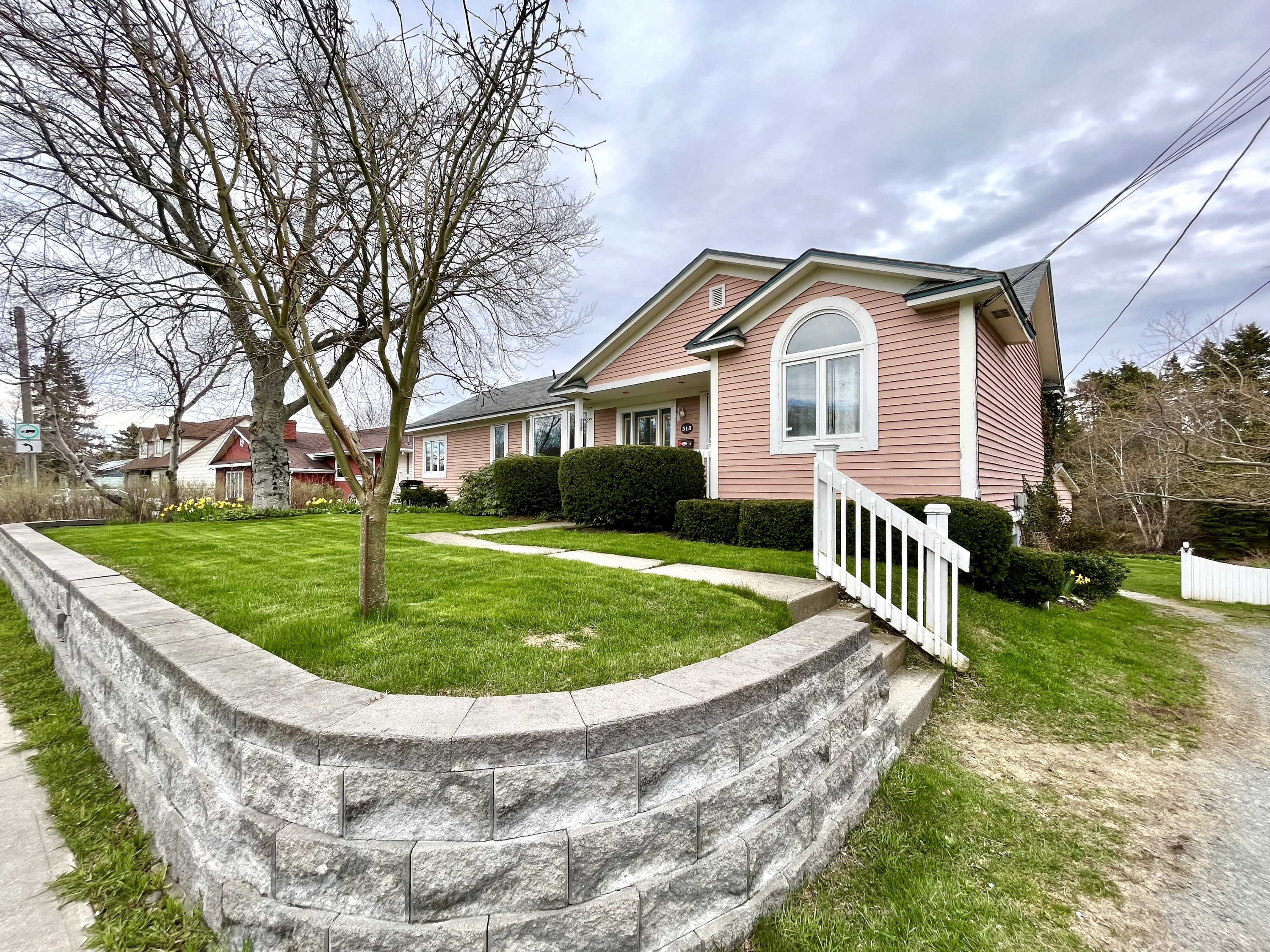 315 Waterford Bridge Road - C