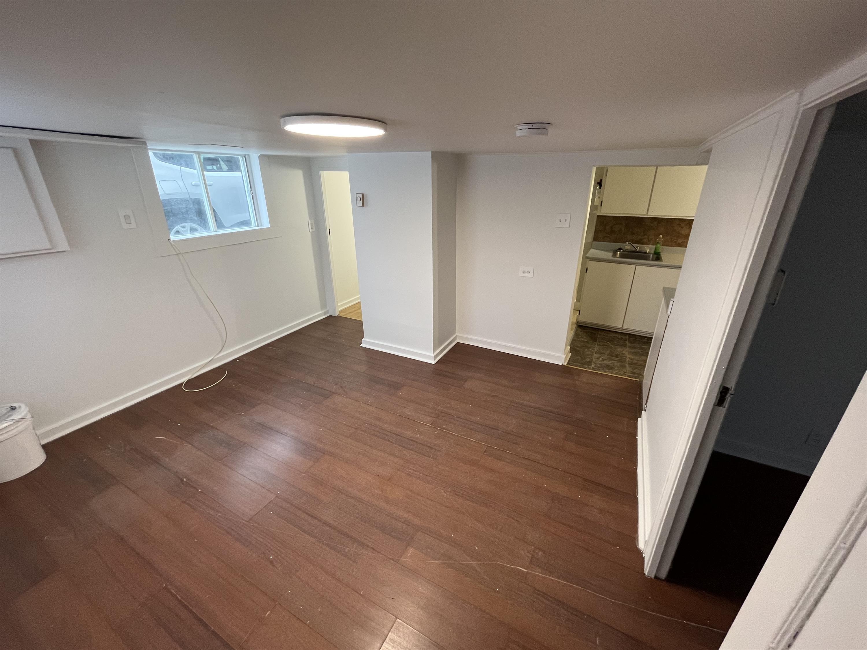 48 Aldershot Street - Apt