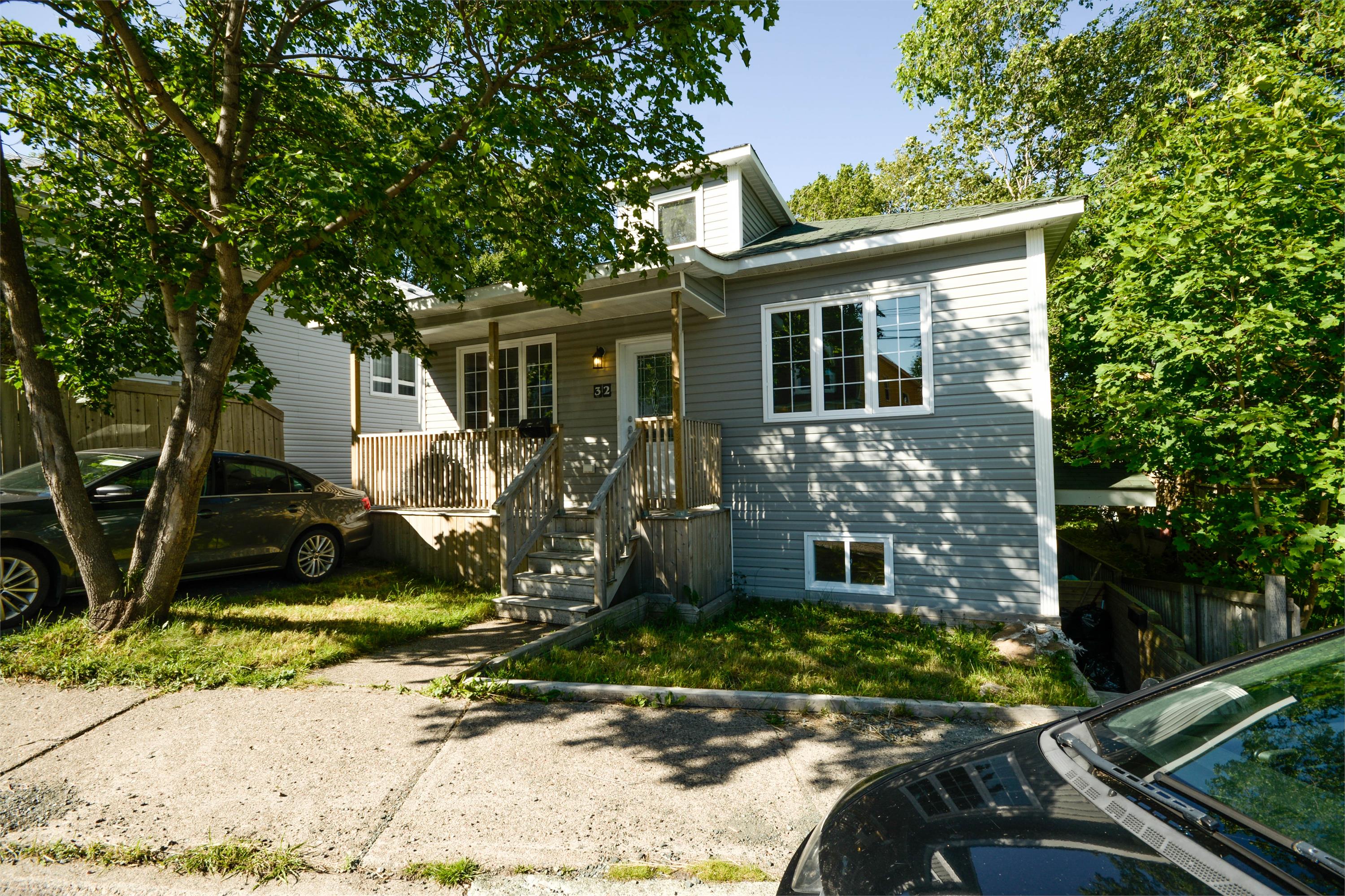 32A Shaw Street