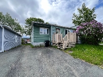 11 Blackmarsh Road - Apt