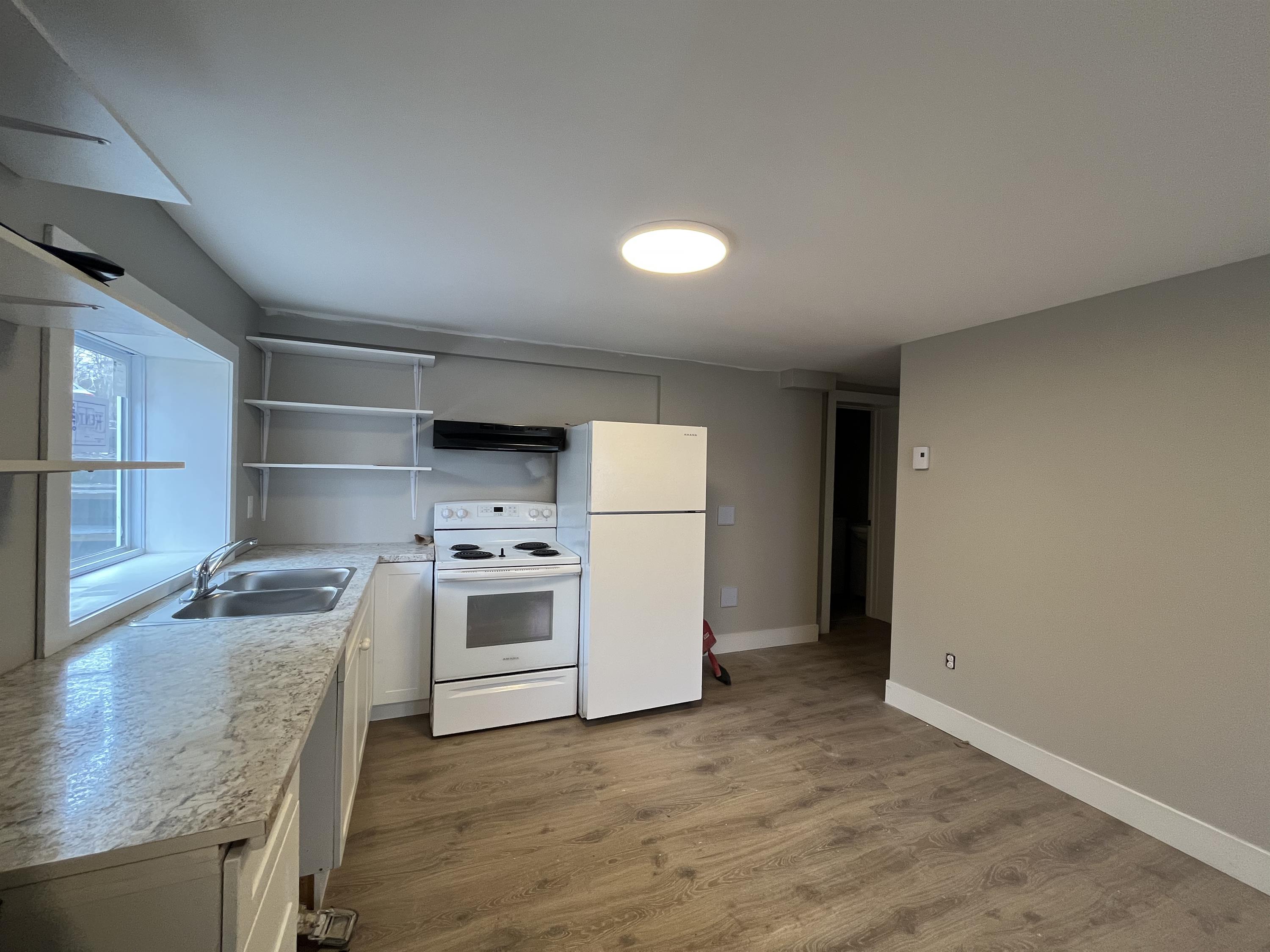 126 Empire Avenue - D