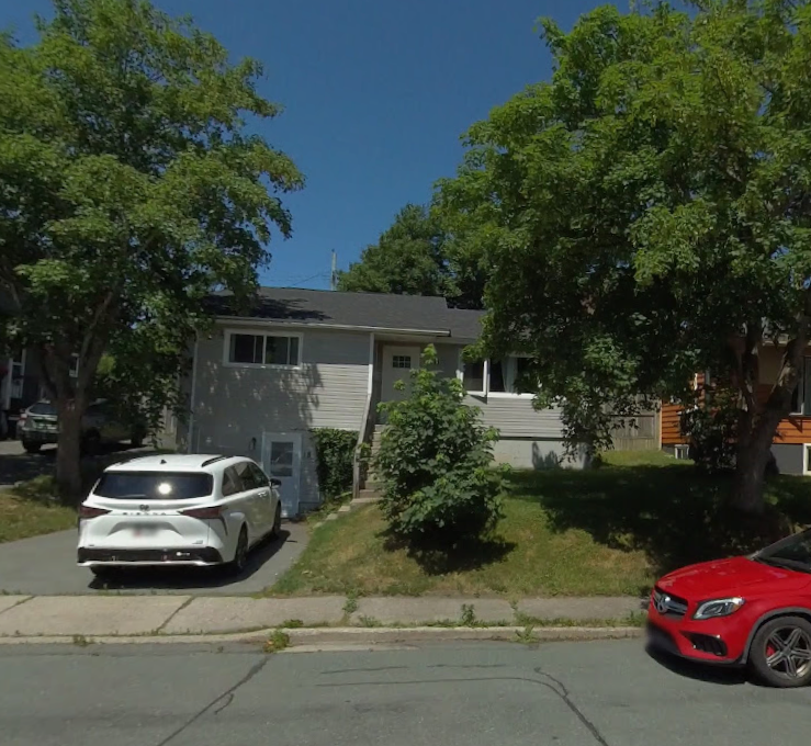 18 Mackenzie Street - Apt