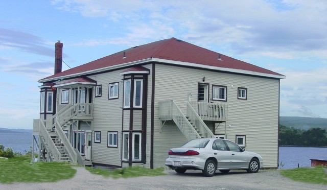 131 Marine Drive, Unit 13