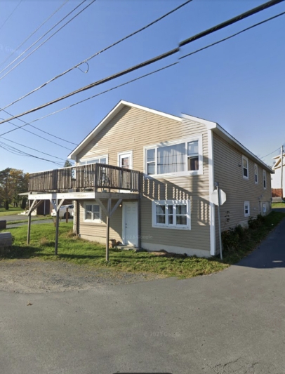 265 Water Street - Main
