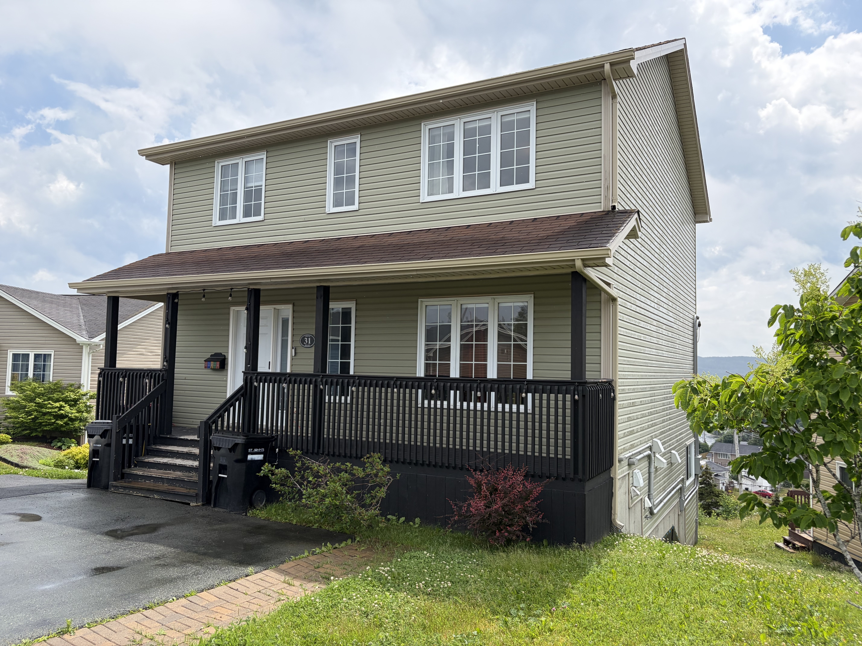 31 Lions Road - 1