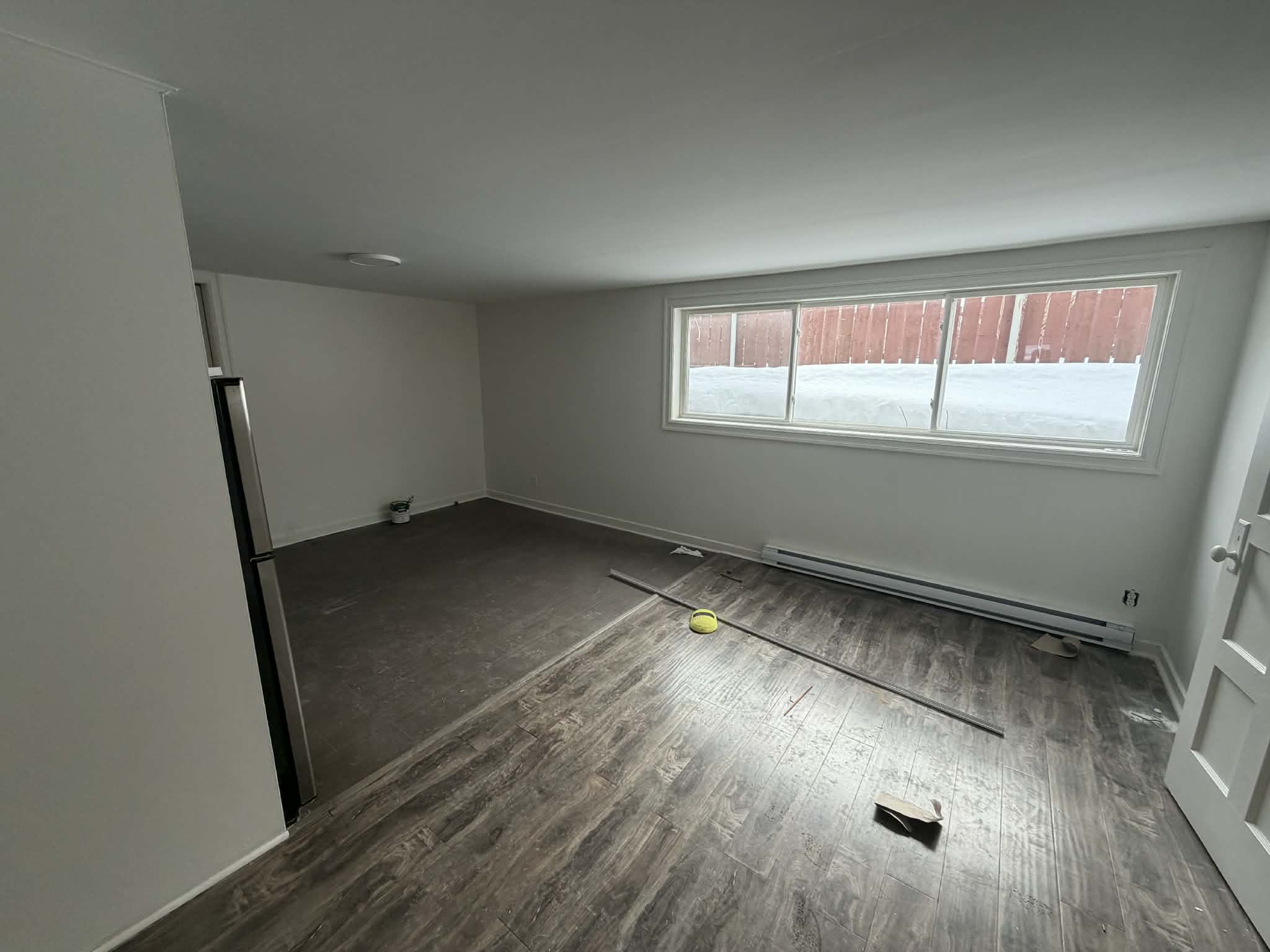 7 Bennett Avenue - 2