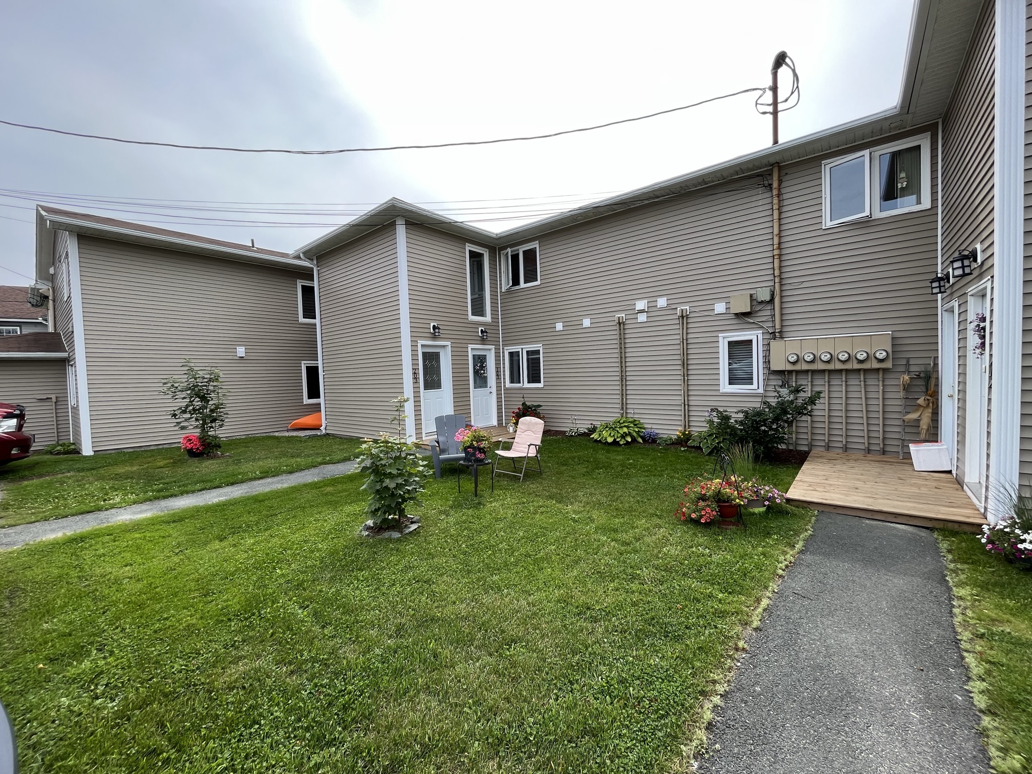 1541 Topsail Road - 203