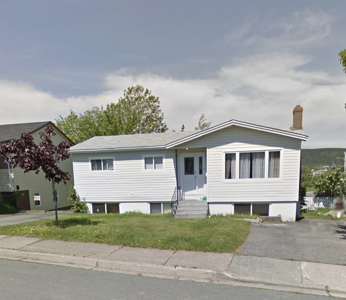 Main photo of rental property: 16 Grenfell Avenue - 1 in St. John's, NL