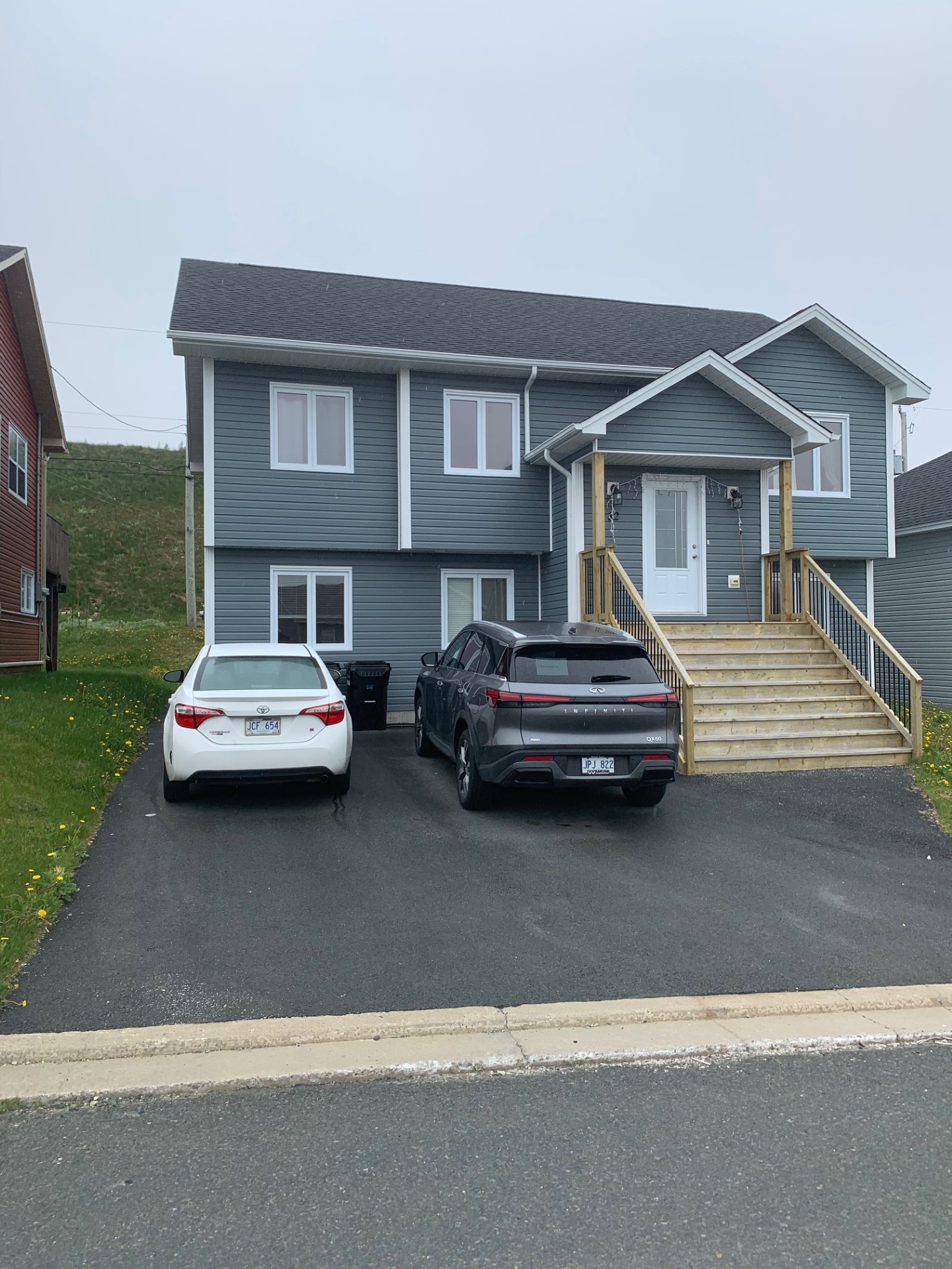 32 Willenhall Place - Apt